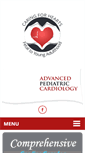 Mobile Screenshot of apcardio.com